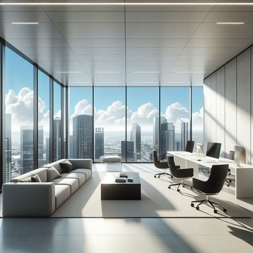 大厦名字文章配图