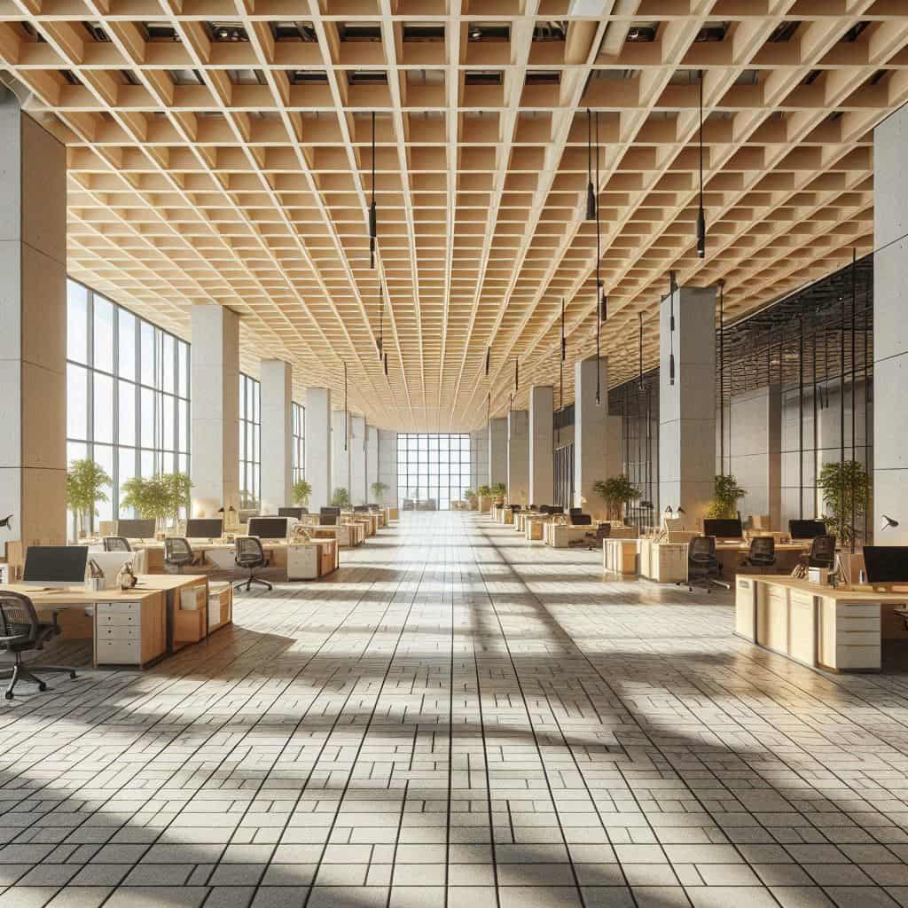 工位使用率突然变化场景下高层管理团队写字楼办公的企业招聘吸引力该如何复盘
