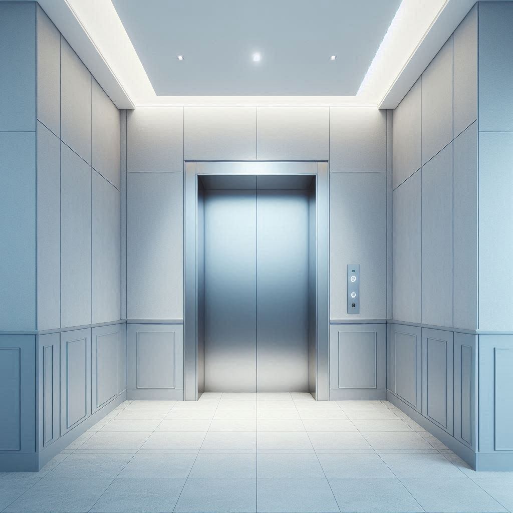 医疗健康企业从哪些记录能发现客户信息录入对写字楼办公电梯等待体验的影响